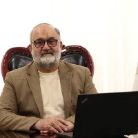 محمدرضا خوش بنائی